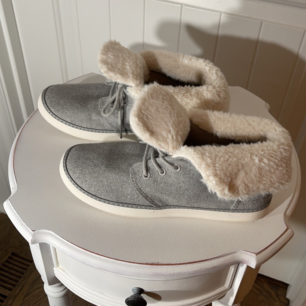 NWOT Madden Girl Musee Sneaker - Picture 8 of 10